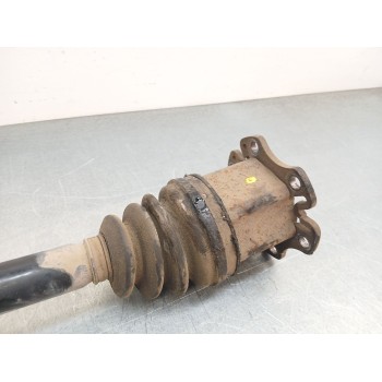 Recambio de transmision delantera derecha para audi a6 allroad quattro (4fh) 3.0 tdi referencia OEM IAM 4f0407272j  