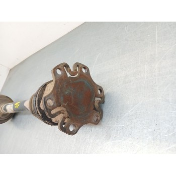 Recambio de transmision delantera derecha para audi a6 allroad quattro (4fh) 3.0 tdi referencia OEM IAM 4f0407272j  