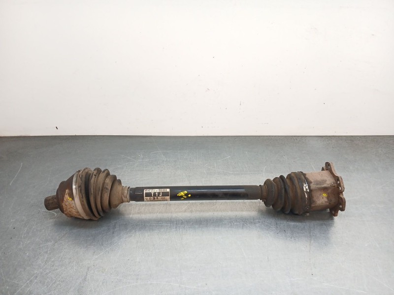 Recambio de transmision delantera izquierda para audi a6 allroad quattro (4fh) 3.0 tdi referencia OEM IAM 4f0407271j  
