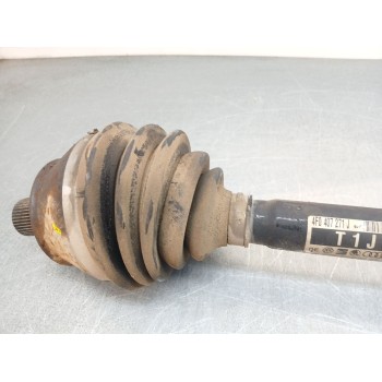 Recambio de transmision delantera izquierda para audi a6 allroad quattro (4fh) 3.0 tdi referencia OEM IAM 4f0407271j  