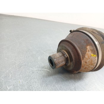 Recambio de transmision delantera izquierda para audi a6 allroad quattro (4fh) 3.0 tdi referencia OEM IAM 4f0407271j  