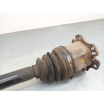 Recambio de transmision delantera izquierda para audi a6 allroad quattro (4fh) 3.0 tdi referencia OEM IAM 4f0407271j  
