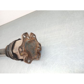 Recambio de transmision delantera izquierda para audi a6 allroad quattro (4fh) 3.0 tdi referencia OEM IAM 4f0407271j  