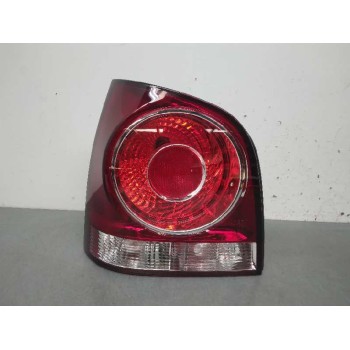 Recambio de piloto trasero izquierdo para volkswagen polo (9n3) referencia OEM IAM 6Q6945095M  