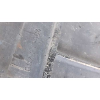 Recambio de diferencial trasero para audi a6 berlina (4f2) 3.0 tdi quattro (165kw) referencia OEM IAM 0AR500043R  