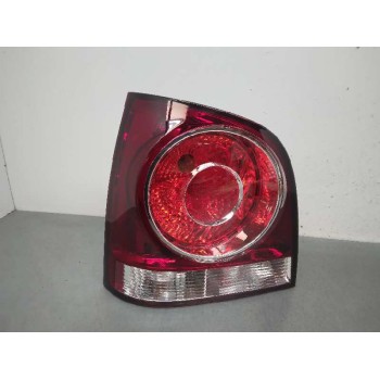 Recambio de piloto trasero izquierdo para volkswagen polo (9n3) referencia OEM IAM 6Q6945095M  
