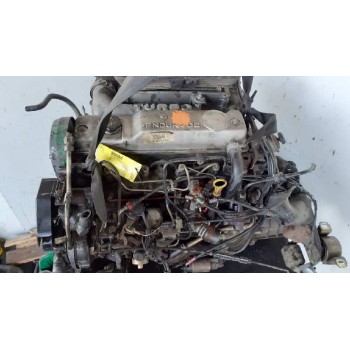 Recambio de motor completo para ford escort berl./turnier atlanta berlina referencia OEM IAM   