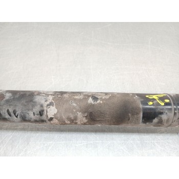 Recambio de transmision delantera derecha para seat ibiza iii (6l1) 1.9 tdi referencia OEM IAM   