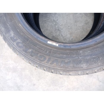 Recambio de neumatico para renault kangoo (kc0/1_) 1.5 dci referencia OEM IAM 165-70-14 89-87R X2 LANVIGATOR 2024