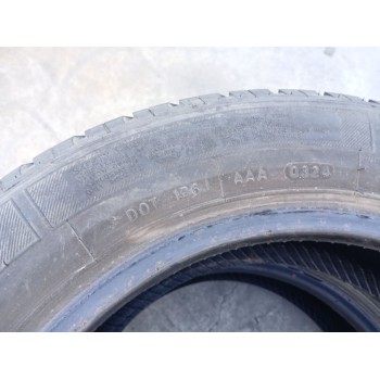 Recambio de neumatico para renault kangoo (kc0/1_) 1.5 dci referencia OEM IAM 165-70-14 89-87R X2 LANVIGATOR 2024