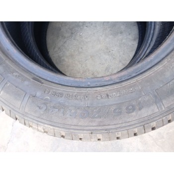 Recambio de neumatico para renault kangoo (kc0/1_) 1.5 dci referencia OEM IAM 165-70-14 89-87R X2 LANVIGATOR 2024