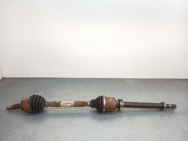 Recambio de transmision delantera derecha para renault scénic iv (j9_) 1.2 tce 130 referencia OEM IAM 391005551R  