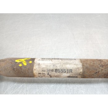 Recambio de transmision delantera derecha para renault scénic iv (j9_) 1.2 tce 130 referencia OEM IAM 391005551R  