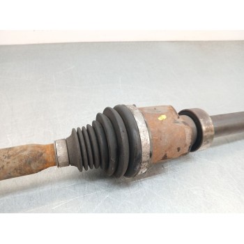 Recambio de transmision delantera derecha para renault scénic iv (j9_) 1.2 tce 130 referencia OEM IAM 391005551R  