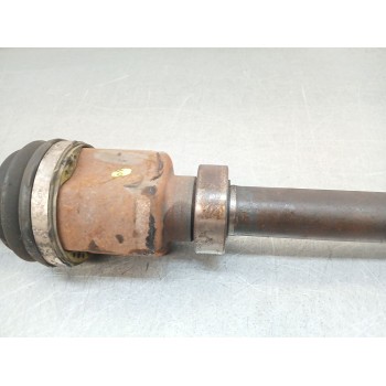 Recambio de transmision delantera derecha para renault scénic iv (j9_) 1.2 tce 130 referencia OEM IAM 391005551R  