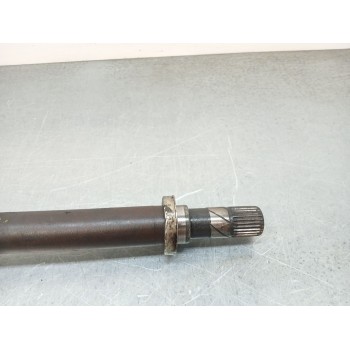 Recambio de transmision delantera derecha para renault scénic iv (j9_) 1.2 tce 130 referencia OEM IAM 391005551R  