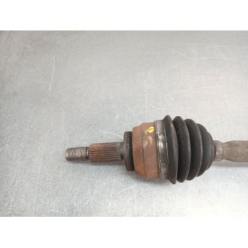 Recambio de transmision delantera derecha para renault scénic iv (j9_) 1.2 tce 130 referencia OEM IAM 391005551R  