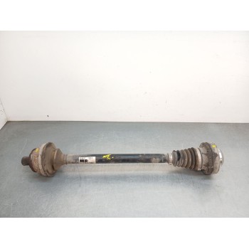 Recambio de transmision trasera derecha para audi a6 allroad quattro (4fh) 3.0 tdi referencia OEM IAM 4f0501203  