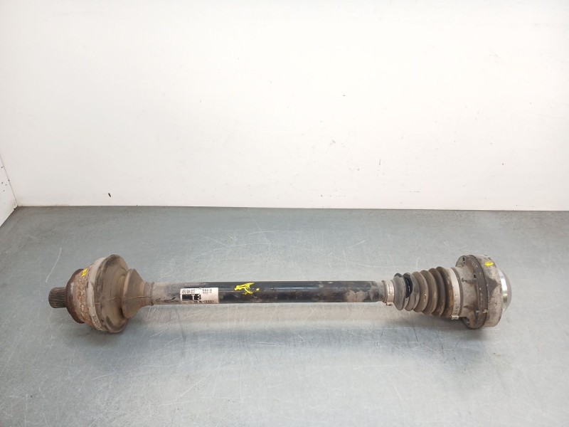Recambio de transmision trasera derecha para audi a6 allroad quattro (4fh) 3.0 tdi referencia OEM IAM 4f0501203  