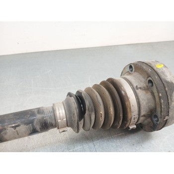 Recambio de transmision trasera derecha para audi a6 allroad quattro (4fh) 3.0 tdi referencia OEM IAM 4f0501203  