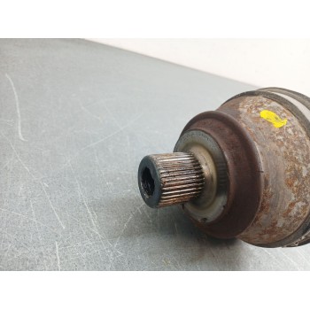 Recambio de transmision trasera derecha para audi a6 allroad quattro (4fh) 3.0 tdi referencia OEM IAM 4f0501203  