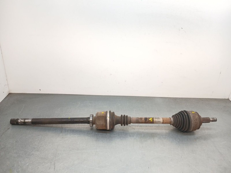 Recambio de transmision delantera derecha para renault espace iv (jk0/1_) 2.2 dci (jk0h) referencia OEM IAM 8200439891 / 7711368
