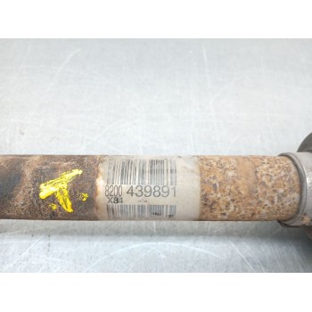 Recambio de transmision delantera derecha para renault espace iv (jk0/1_) 2.2 dci (jk0h) referencia OEM IAM 8200439891 / 7711368