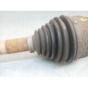 Recambio de transmision delantera derecha para renault espace iv (jk0/1_) 2.2 dci (jk0h) referencia OEM IAM 8200439891 / 7711368