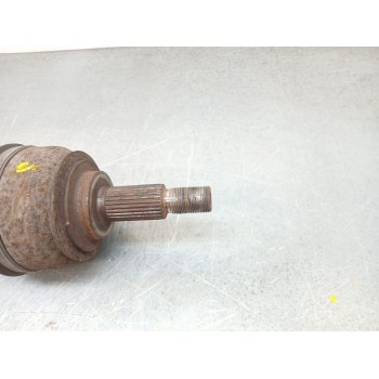 Recambio de transmision delantera derecha para renault espace iv (jk0/1_) 2.2 dci (jk0h) referencia OEM IAM 8200439891 / 7711368
