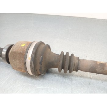 Recambio de transmision delantera derecha para renault espace iv (jk0/1_) 2.2 dci (jk0h) referencia OEM IAM 8200439891 / 7711368