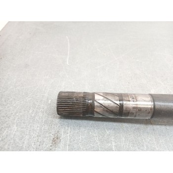 Recambio de transmision delantera derecha para renault espace iv (jk0/1_) 2.2 dci (jk0h) referencia OEM IAM 8200439891 / 7711368