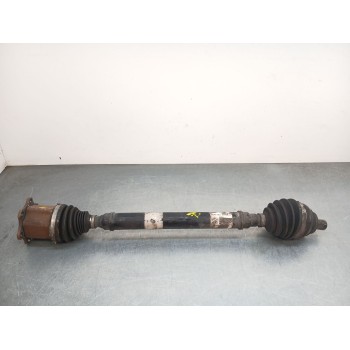 Recambio de transmision delantera derecha para volkswagen sharan (7n1, 7n2) 2.0 tdi 4motion referencia OEM IAM 7N0407764d  