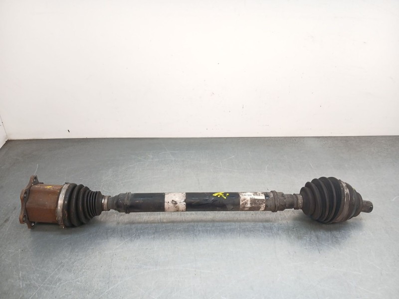 Recambio de transmision delantera derecha para volkswagen sharan (7n1, 7n2) 2.0 tdi 4motion referencia OEM IAM 7N0407764d  