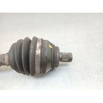 Recambio de transmision delantera derecha para volkswagen sharan (7n1, 7n2) 2.0 tdi 4motion referencia OEM IAM 7N0407764d  