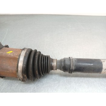 Recambio de transmision delantera derecha para volkswagen sharan (7n1, 7n2) 2.0 tdi 4motion referencia OEM IAM 7N0407764d  