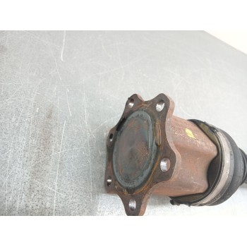 Recambio de transmision delantera derecha para volkswagen sharan (7n1, 7n2) 2.0 tdi 4motion referencia OEM IAM 7N0407764d  