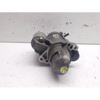 Recambio de motor arranque para opel zafira tourer c (p12) 1.6 cdti (75) referencia OEM IAM 95520113 / 25196021 55491789 m001tf0