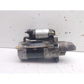 Recambio de motor arranque para opel zafira tourer c (p12) 1.6 cdti (75) referencia OEM IAM 95520113 / 25196021 55491789 m001tf0