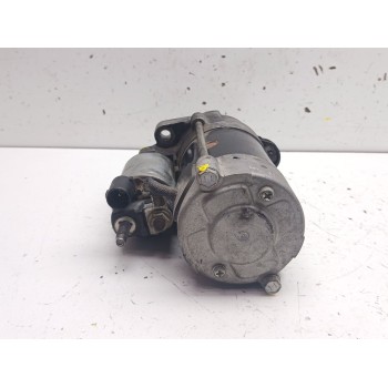 Recambio de motor arranque para opel zafira tourer c (p12) 1.6 cdti (75) referencia OEM IAM 95520113 / 25196021 55491789 m001tf0