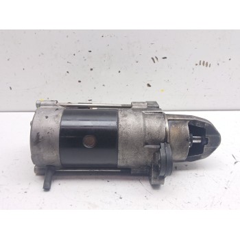 Recambio de motor arranque para opel zafira tourer c (p12) 1.6 cdti (75) referencia OEM IAM 95520113 / 25196021 55491789 m001tf0