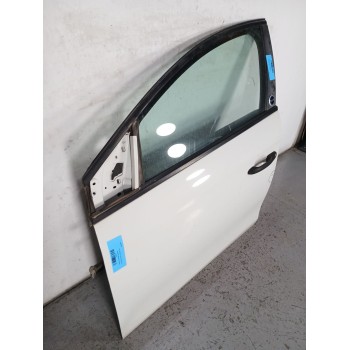 Recambio de puerta delantera izquierda para fiat bravo (198) 1.6 jtdm 16v cat referencia OEM IAM   