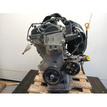 Recambio de motor completo para hyundai i20 ii (gb, ib) 1.2 referencia OEM IAM 2110103M21 G4LA 