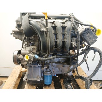 Recambio de motor completo para hyundai i20 ii (gb, ib) 1.2 referencia OEM IAM 2110103M21 G4LA 