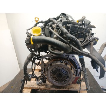 Recambio de motor completo para hyundai i20 ii (gb, ib) 1.2 referencia OEM IAM 2110103M21 G4LA 