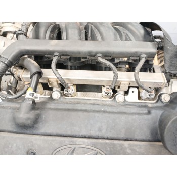 Recambio de motor completo para hyundai i20 ii (gb, ib) 1.2 referencia OEM IAM 2110103M21 G4LA 