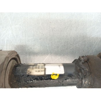 Recambio de transmision delantera izquierda para seat ibiza iii (6l1) 1.9 tdi referencia OEM IAM   