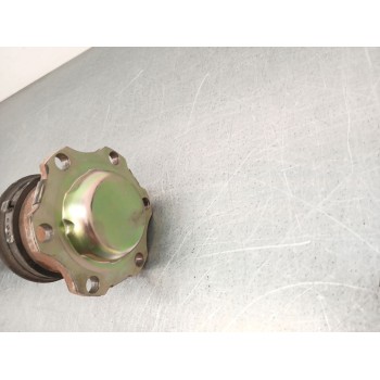 Recambio de transmision delantera izquierda para seat ibiza iii (6l1) 1.9 tdi referencia OEM IAM   