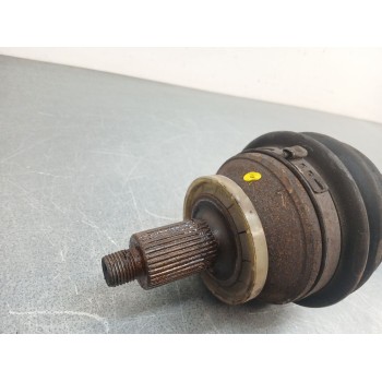 Recambio de transmision delantera izquierda para seat ibiza iii (6l1) 1.9 tdi referencia OEM IAM   
