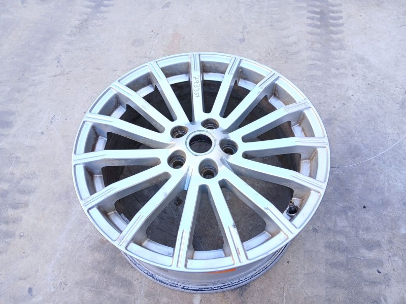 Recambio de llanta para land rover range rover sport i (l320) 3.0 d 4x4 referencia OEM IAM AH321007AAW X1 19 PULGADAS