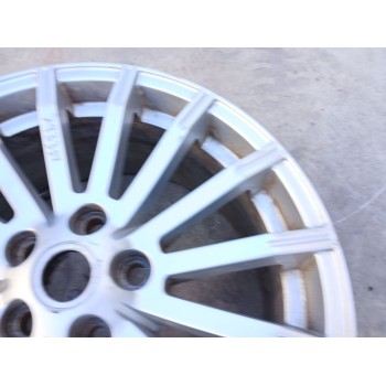 Recambio de llanta para land rover range rover sport i (l320) 3.0 d 4x4 referencia OEM IAM AH321007AAW X1 19 PULGADAS
